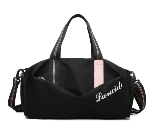 Bolsa de Gimnasio Atlética de Nylon