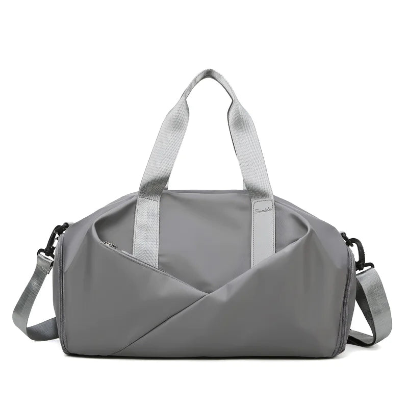 Bolsa de Gimnasio Atlética de Nylon