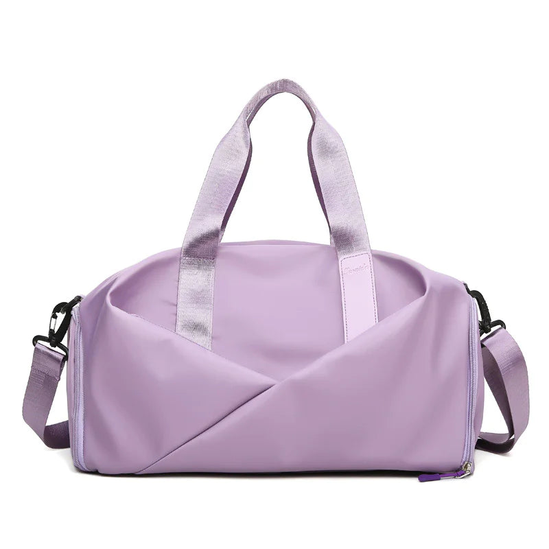 Bolsa de Gimnasio Atlética de Nylon