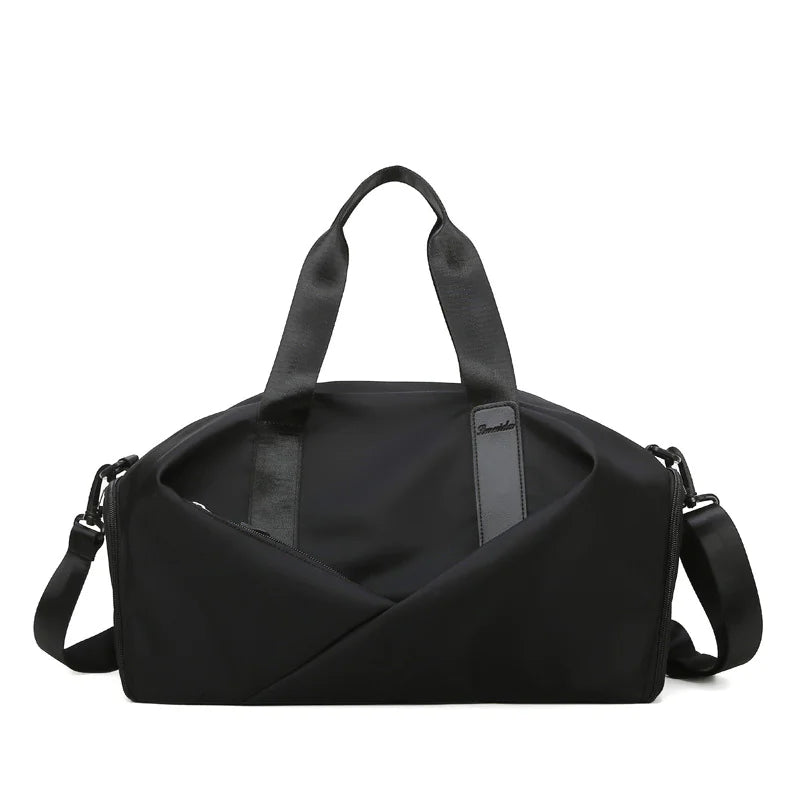 Bolsa de Gimnasio Atlética de Nylon